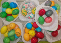 Krefeld Osterdeko und Ostereier 9.jpg