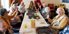 Krefeld Weckmänner