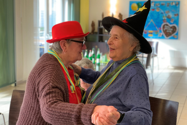 Krefeld Karneval 2022
