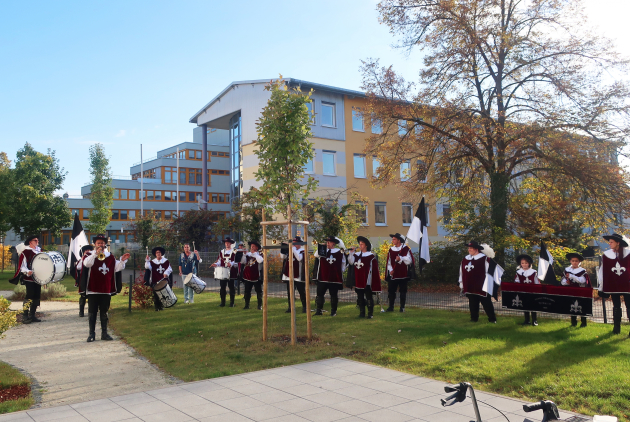 Neuwied Musiknachmittag 2021