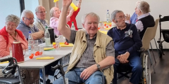 Neuweid Musiknachmittag
