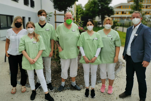Neuwied Azubis Sommer 2021
