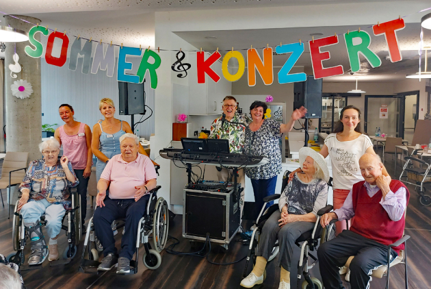 Neuwied Sommerkonzert