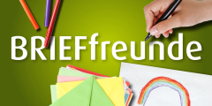 Brieffreunde 2020