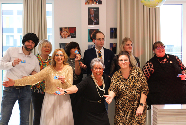 Geldern Karneval 2024
