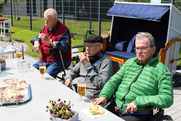 Geldern Vatertag 2023