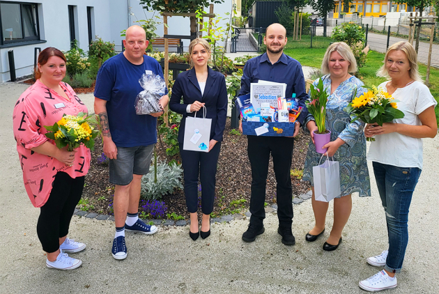 Neuwied Ausbildungserfolge 2022