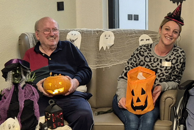 Neuwied Halloween 2025