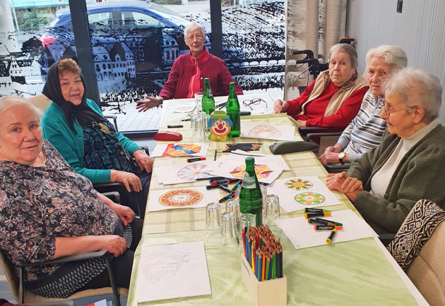 Kreativgruppe Neuwied