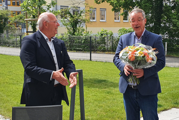 Neuwied neuer EL