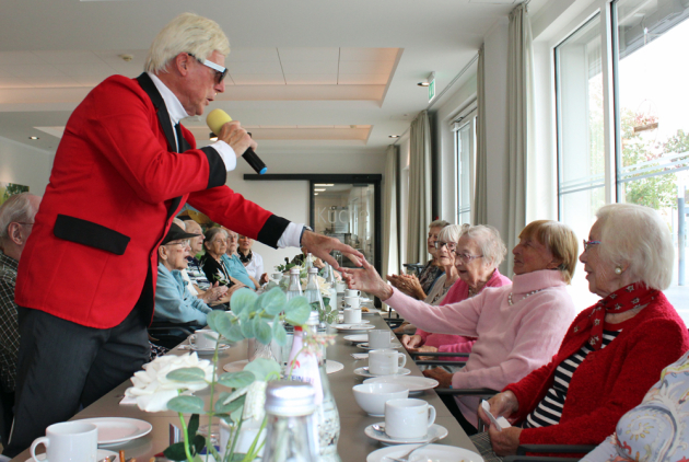 Geldern Heino 2024