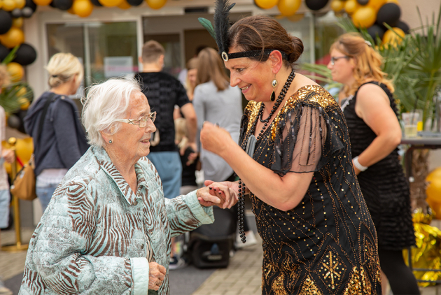 Geldern Sommerfest 2022