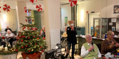 Krefeld Advent 2021
