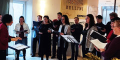 Krefeld Theaterchor