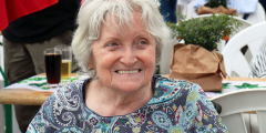 Sommerfest Geldern 2019