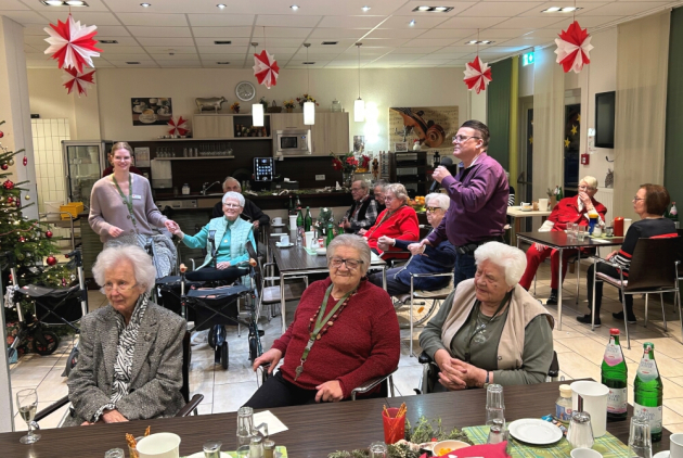 Krefeld Moonlights Dritter Advent 2024