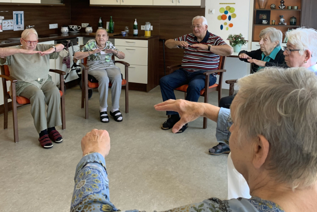 Krefeld Pilates