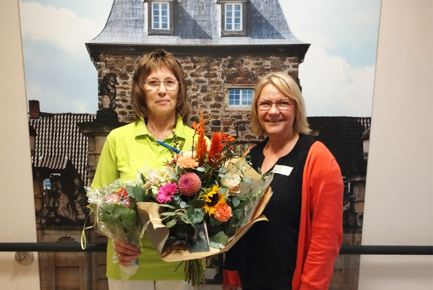 Dorsten Ruhestand Bittersmann