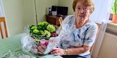 Krefeld Ehrenamtlerin Krusat
