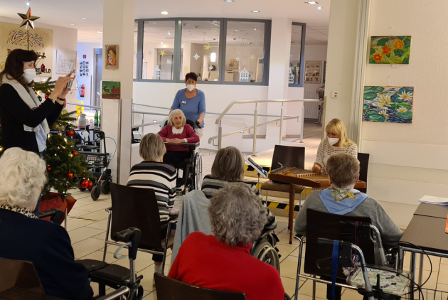 Krefeld Cymbelkonzert