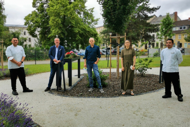 Neuwied Kooperation Informa