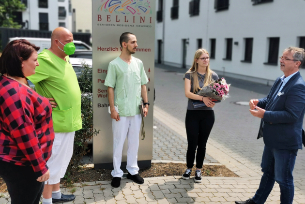 Neuwied Examen 2021