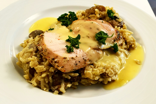 Neuwied Essen wie im Restaurant
