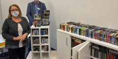 Neuwied Hörbuchbibliothek