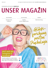 Krefeld Herbst 2020