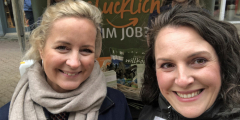 Dorstener Herbstfest 2019