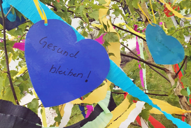Neuwied Maibaum 2021