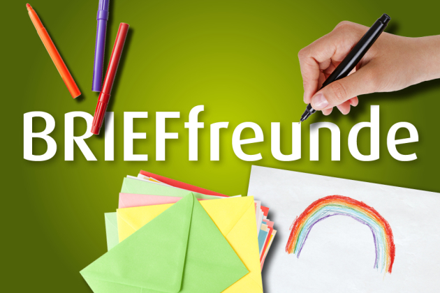 Brieffreunde 2020