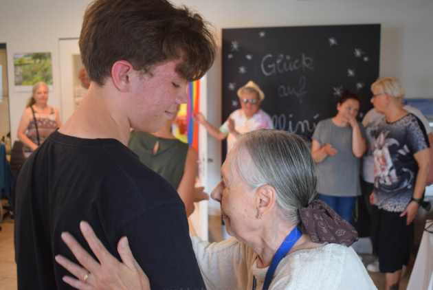 Dorsten Sommerfest