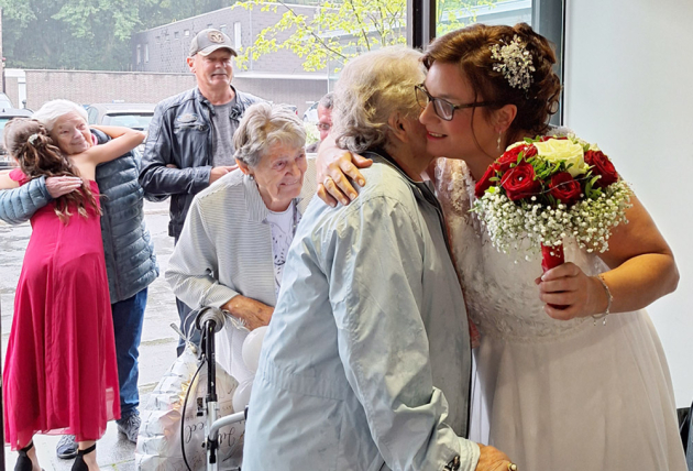 Hochzeit Geldern