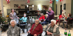Krefeld Moonlights Dritter Advent 2024