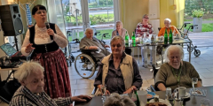 Krefeld Okoberfest 2021