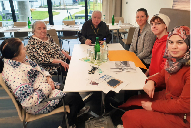 Neuwied Jugendprojekt 2020